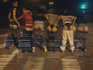 Montage avec mes potes