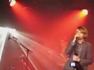 Jules la boule noire