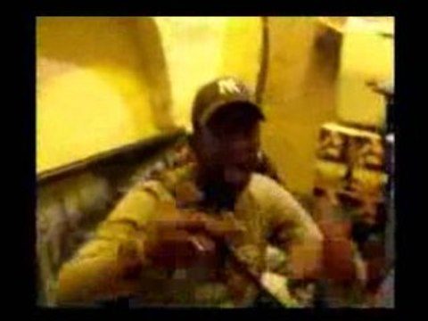 Truand 2 la galere cam city sarcelle baize booba