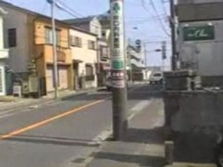 Kamakura ferrari , Japon