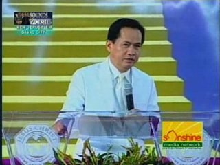 Sounds of Worship - Mans' Redemption [Sept 28 '08]