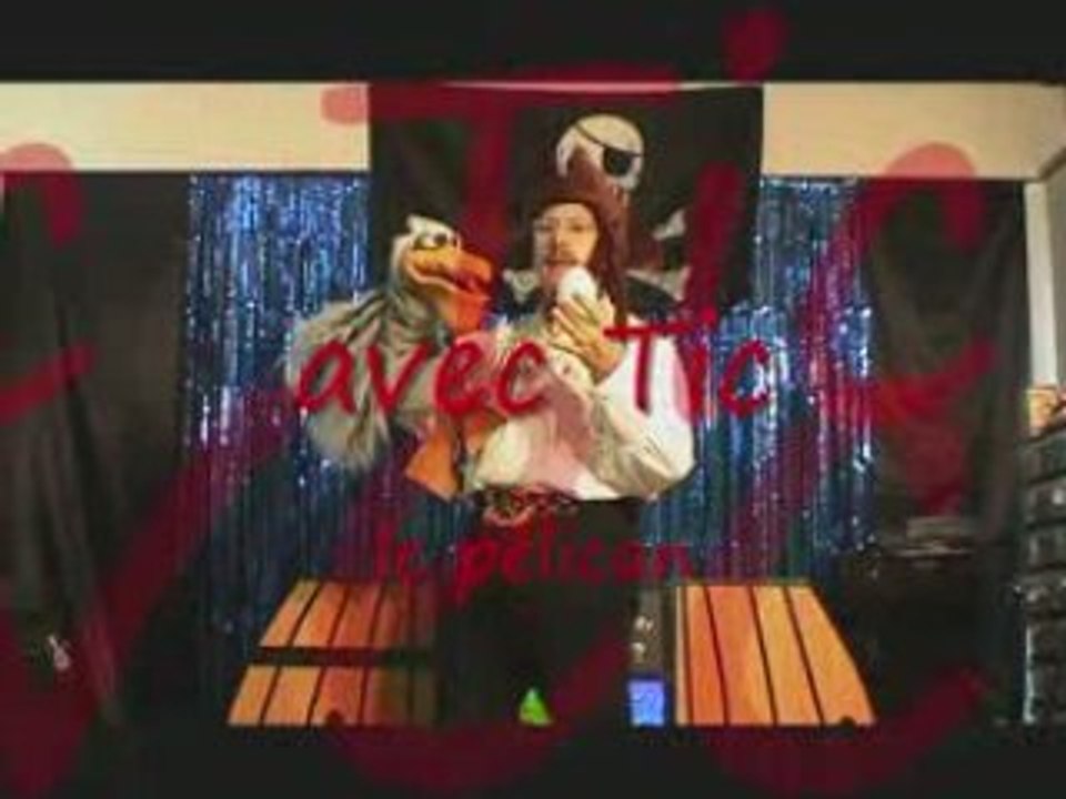 Pirate