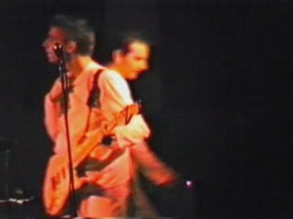 Keine Zeit zu verlieren - C. de Temple (nervös)