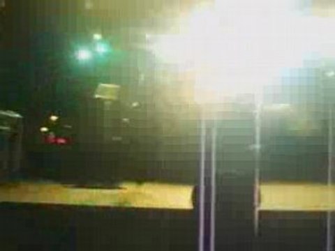 Fète du cassoulet (treaxy-naim-blin)tecktonik 2008