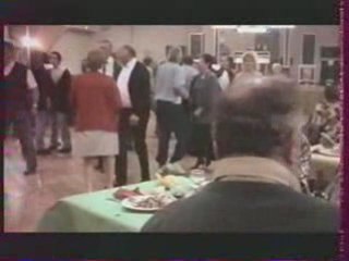 Documentaire: "Politique et magouille" (DENIS ROBERT) 5/8