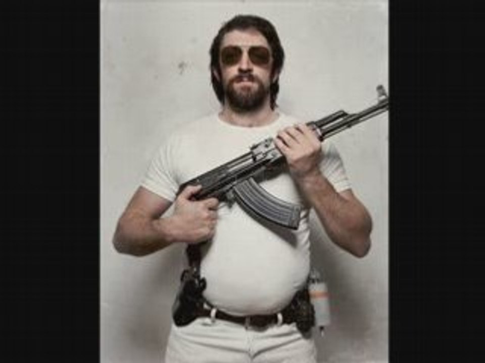 Funk Mesrine !