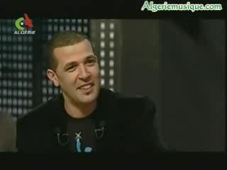 Interview-Zinou Staifi