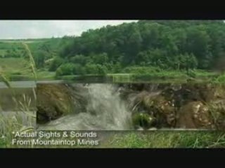 Ecological Science Behind Coal Mining