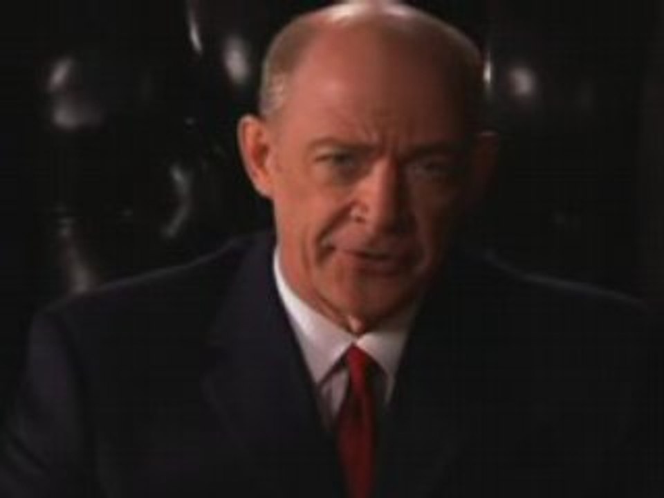 Ackerman président !