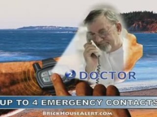 GPS Powered Bracelet Keeps You Connected No Matter Where You