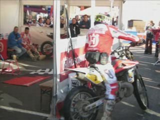 [ENDURO] WEC MENDE 2008 - Photos by Oliant69