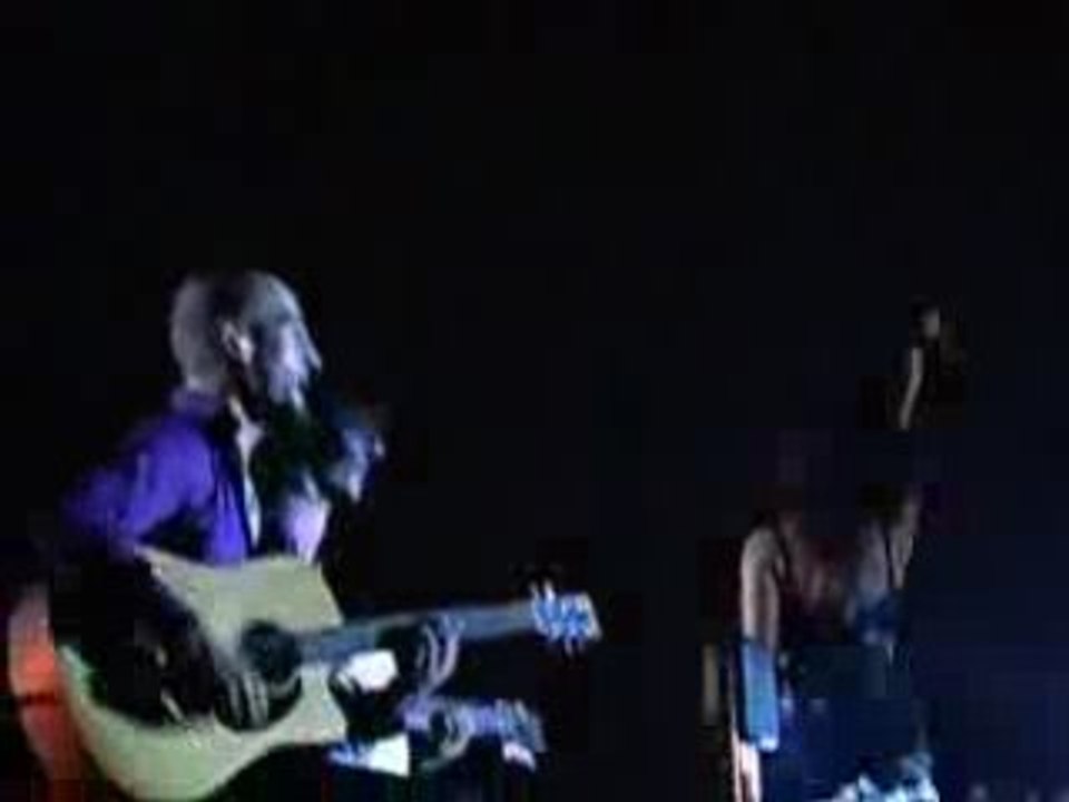 Dulce Maria-No pares - Barcelona(Tour Empezar Desde Cero)