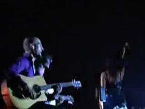 Dulce Maria-No pares - Barcelona(Tour Empezar Desde Cero)