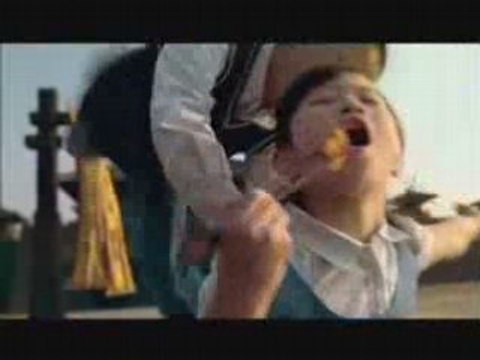 Mcdonald's kung food