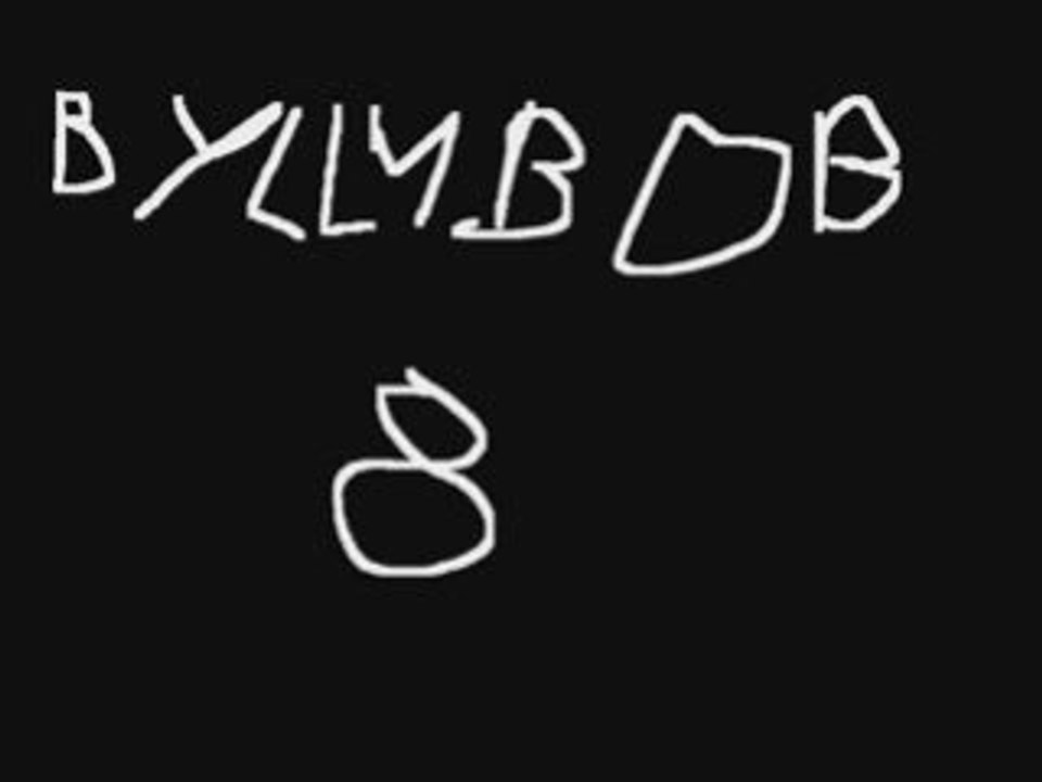 Byllybob 8