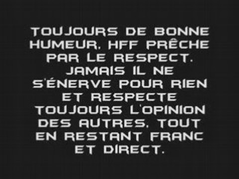 F1 Manager Gala fin de saison 2008