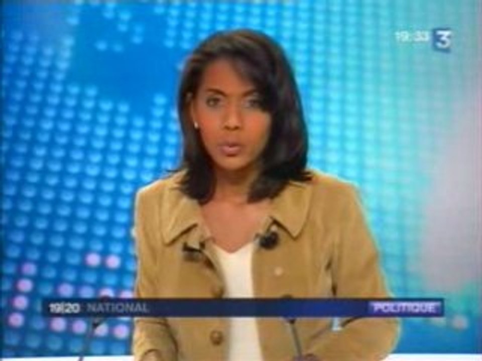 La Marseillaise sifflée au cours du match France-Tunisie !