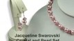 Bridal Jewelry Swarovski crystals - Bridesmaids Jewelry