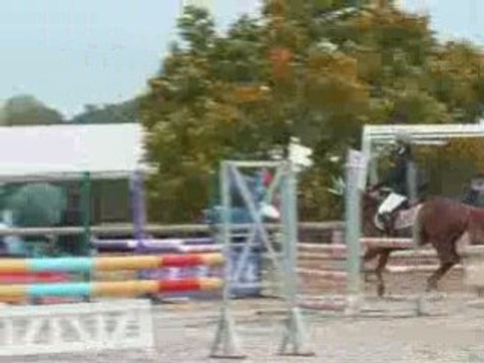 Concour à tacoignère