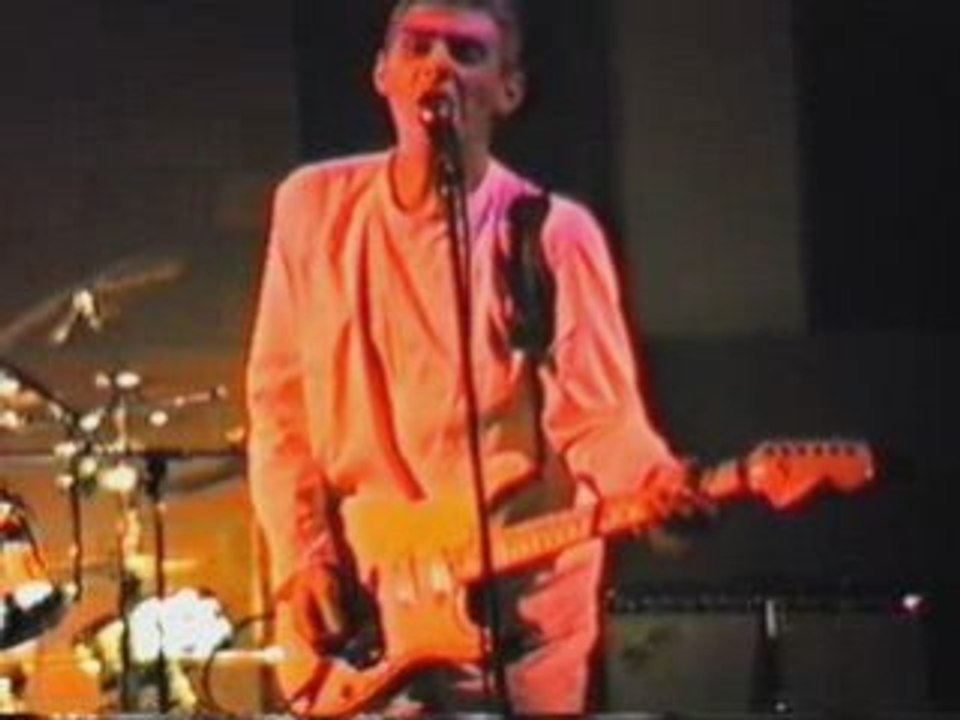 No time to loose  - ZENG (live)