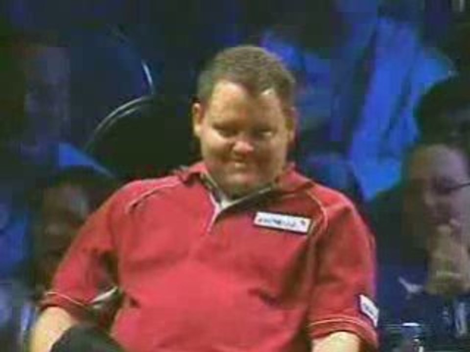 [FUNNY] REGIS Star du Bowling - 2 [Goodspeed]