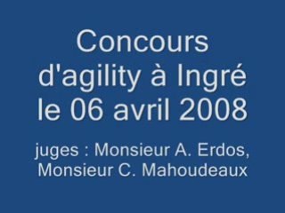 25 = Ballan miré, le 6 avril 2008