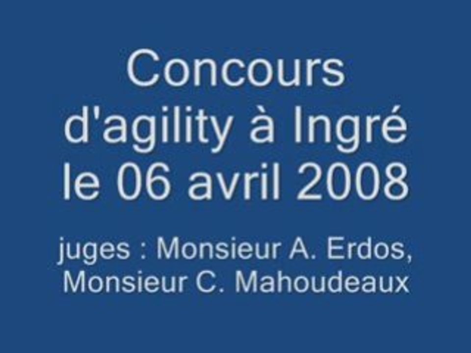 25 = Ballan miré, le 6 avril 2008