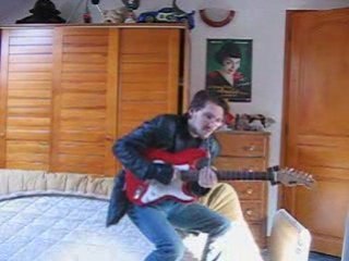 rock guigui (sum 41)