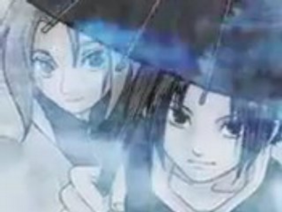 Amv Naruto