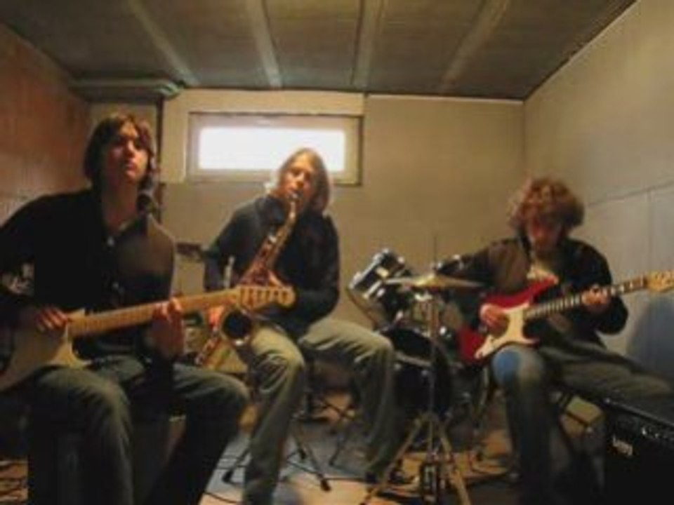 Jam