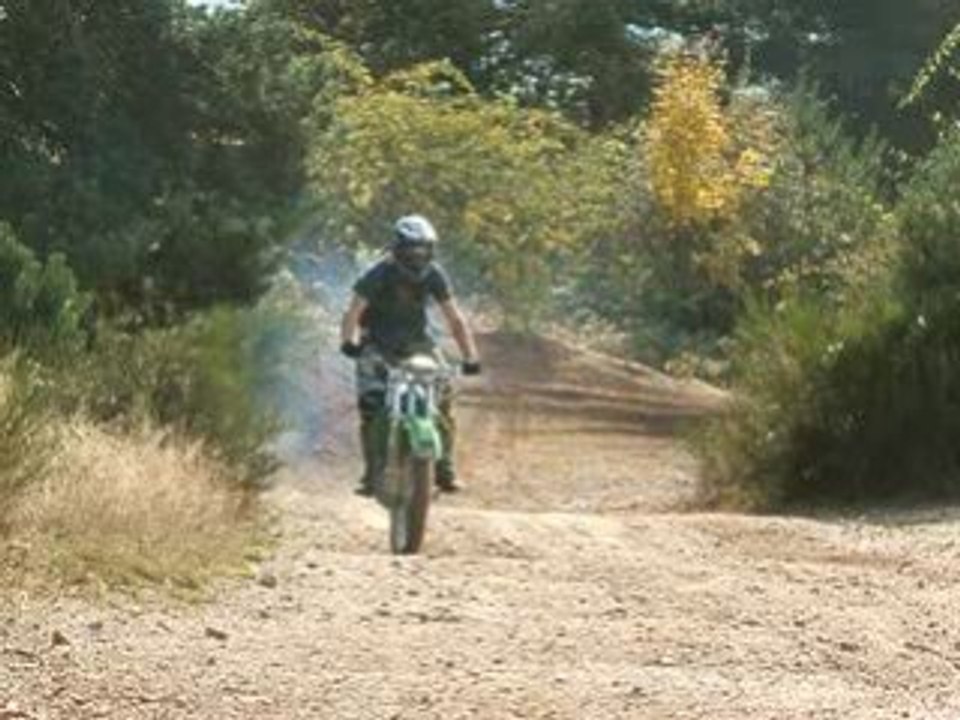 125 Kx Badia