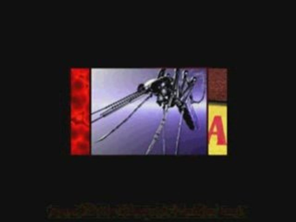 mosquito insect repellent