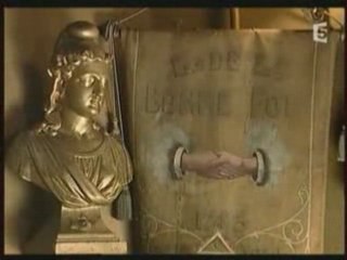 Propagande Francs maçons 3/3