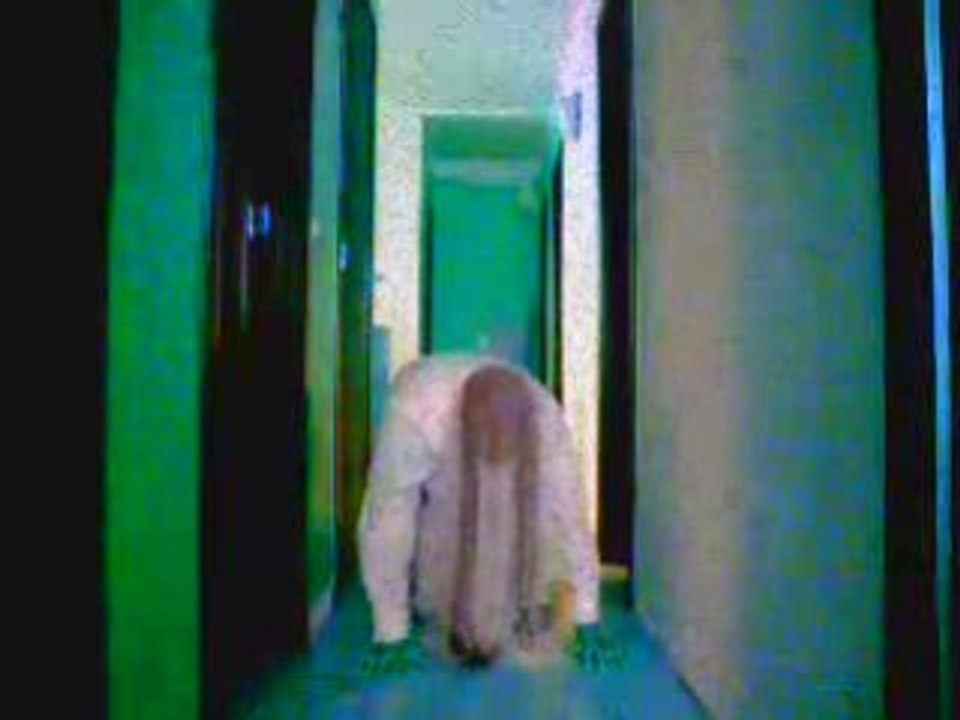 esprit fantôme japonais, ghost surnaturel, effrayant !!