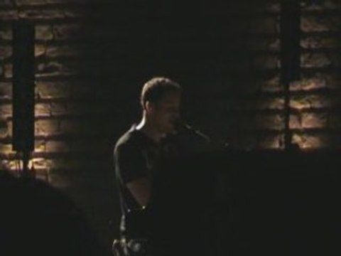 Emmanuel Moire - Compter sur toi - 12/07/2008 à Marignane