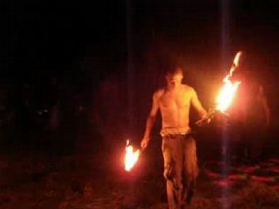 teuf fete de la musique le 21-06-2008 a chartre