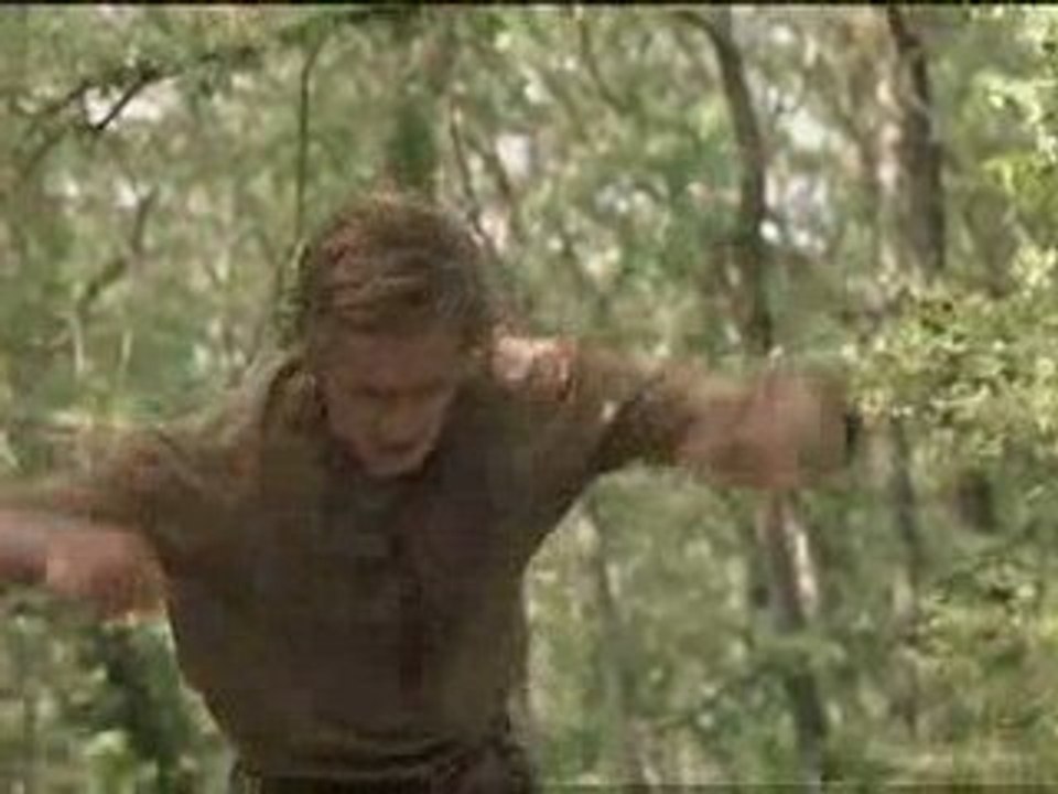 Trailer -  from Virgin Territory DVD in stores 8/26/08!!!