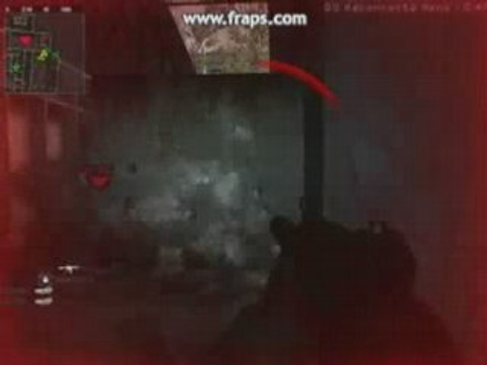 Cod4 tea