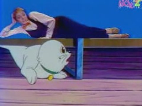 CLIP BIBIFOC MARIE DAUPHIN STEFGAMERS