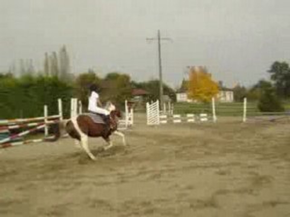 cso club 3 de marion et bonnie