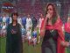 Hymne français sifflé contre la Tunisie