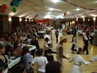 groupe folklorique de Beça