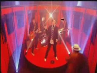 Chilly Pom Pom Pee - Made of Fire (Yeah! - 2005)