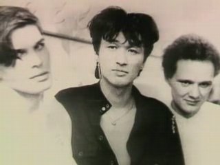 Виктор Цой и гр Кино:"Легенда"