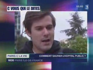 Pelloux "paris c la vie"