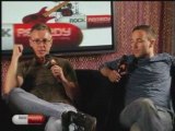 The Toadies Interview Part 5