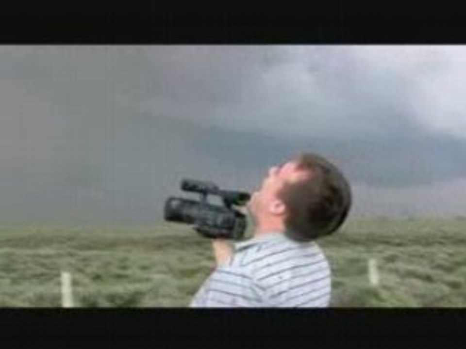 Storm Chasers - Sundays on Discovery!