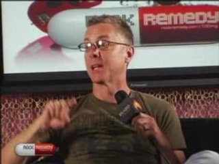 The Toadies Interview Part 3