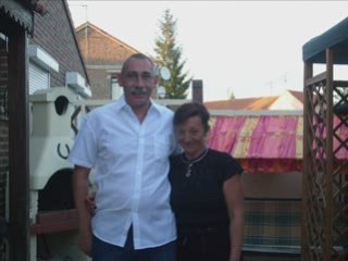 famille et vacances de marie