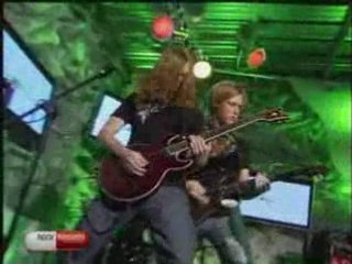 Harris Grade Interview Part 5